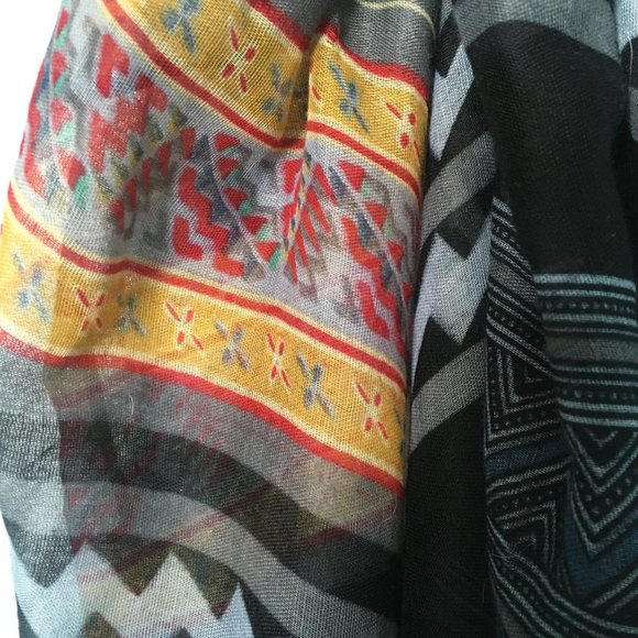 Infinity Scarf - Picture 3 of 4